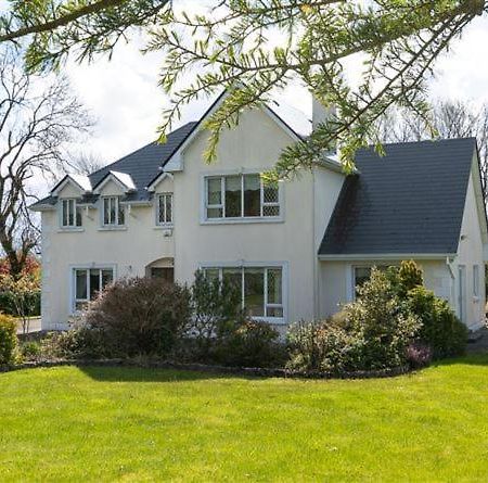 Bed and Breakfast Carraig Ban Cong Esterno foto