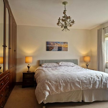 Bed and Breakfast Carraig Ban Cong Esterno foto