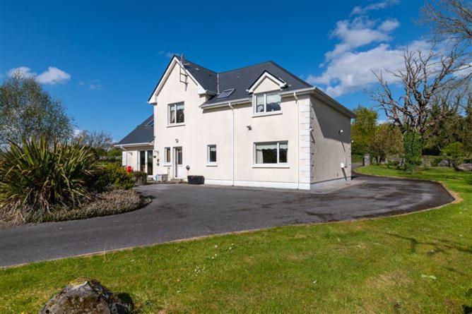 Bed and Breakfast Carraig Ban Cong Esterno foto
