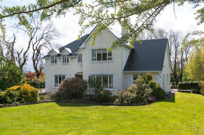Bed and Breakfast Carraig Ban Cong Esterno foto